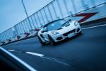 Lotus Elise Sprint 220 2017 года (JP)